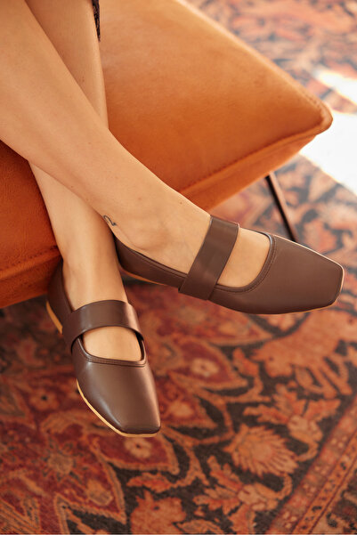 MİLAYA SHOES أحذية الباليه النسائية من بيلا