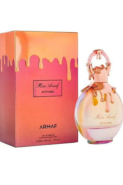 Armaf Miss Armaf Attitude 100ml
