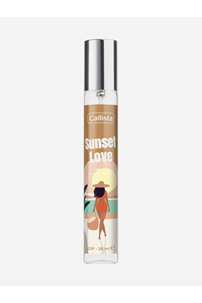 Callista Sunset Love Eau De Parfum 04