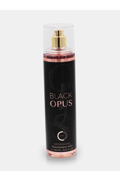 Camara Perfumes رذاذ عطر بلاك أوبس، 250 مل