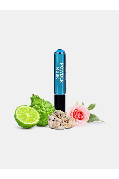 Candy Addict Powder Musk Perfume Oil - 10 ml