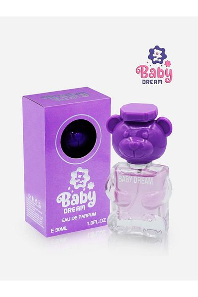 Dream Baby Dream Purple Eau De Parfum, 30ml