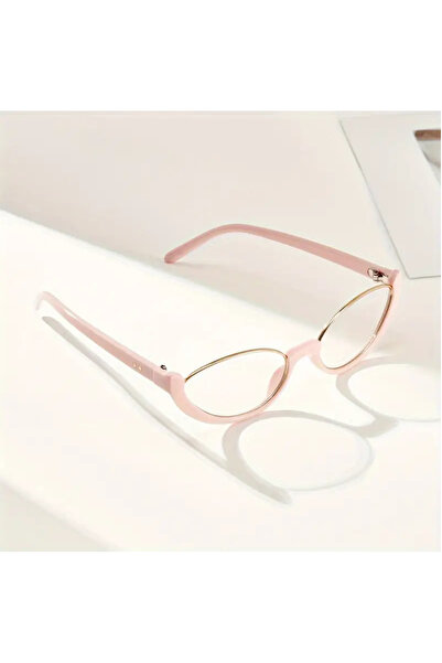 PURE BERRY CAT MODEL TR90 OPTİK ÇERÇEVE PEMBE
