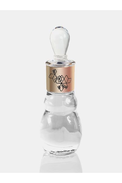 Ajmal Misk Al Rawda Concentrated Attar Perfume Oil
