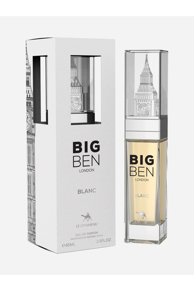 Emper عطر بيج بن لندن بلانك أو دي بارفان، 85 مل