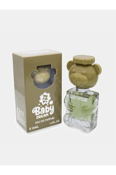 Dream Baby Dream Baby Dream Green Eau De Parfum, 30ml