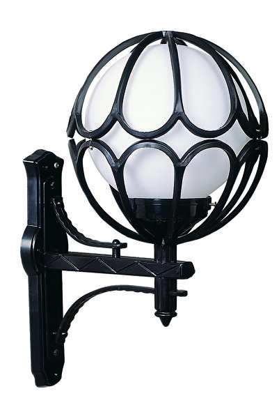 Şanlı BAHÇE APLİK 25CM KARPUZ GLOPLU BALKON TERAS CAFE SİTE KAFESLİ APLİK BOY...