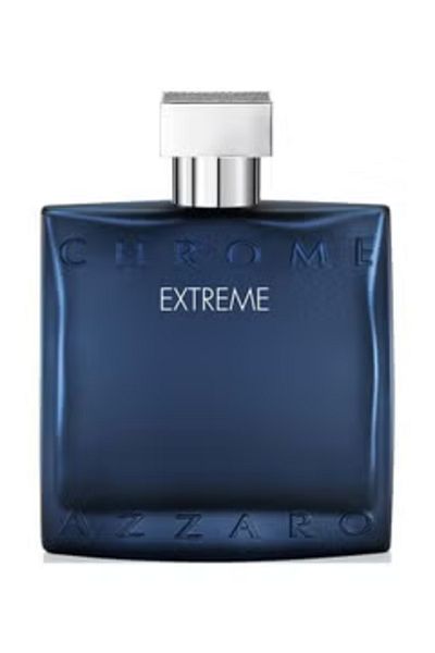 Azzaro Chrome Extreme EDP 100ml