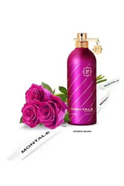 Ajmal Roses Musk Eau de Parfum 100ml