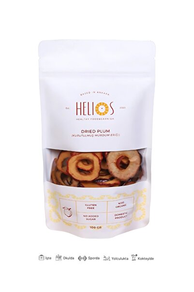 Helios Kuru Mürdüm Eriği