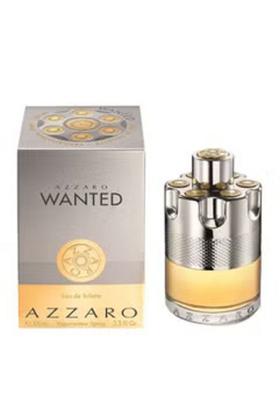 Azzaro Azzaro Wanted perfume 100ml