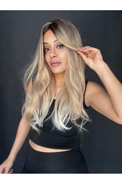 Suzan Peruk Medikal peruklar Kemoterapi peruğu olarak kullanılabilir.Gerçek s...