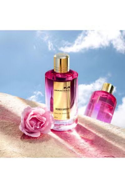 Ajmal Roses Greedy Eau de Parfum 120ml