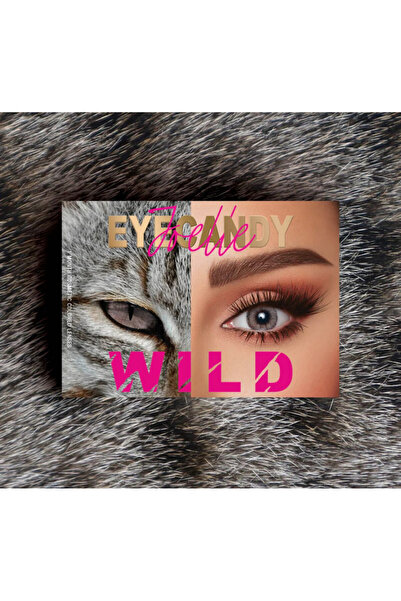 JOELLE B10 القط البري - PWR -3.5