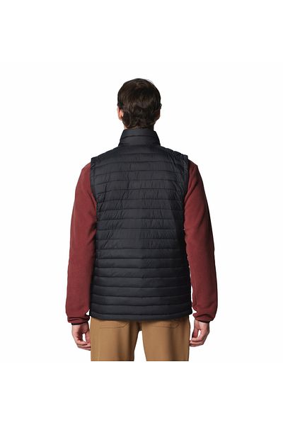Columbia Silver Falls Ii Men's Insulated Vest