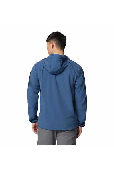 Columbia Ανδρικό Softshell Tall Heights II με κουκούλα