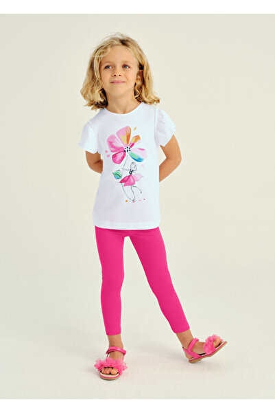 MAYORAL 3705 Leggings Set