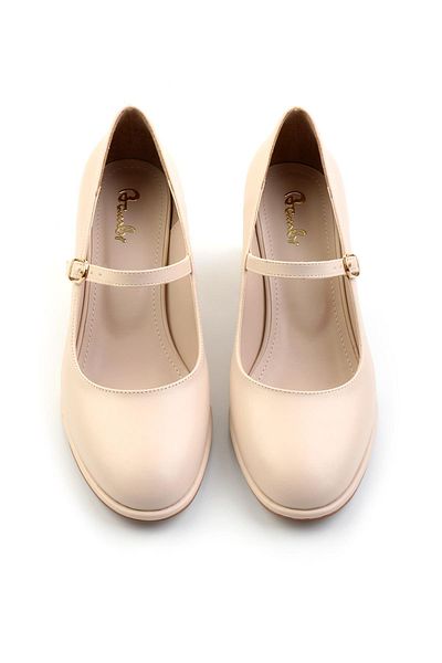 Bambi Ten Women's Classic Heeled Shoes K 01231481609