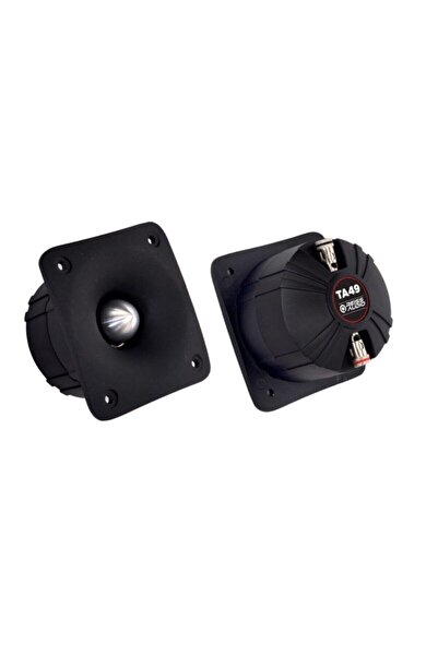 REISS AUDIO Ta47 Dome Tweeter 200w 100 Rms Uyumlu