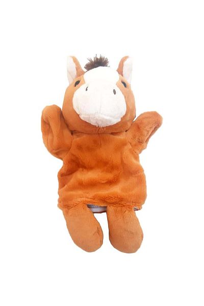 TRUST STORE 25 cm at Puppet