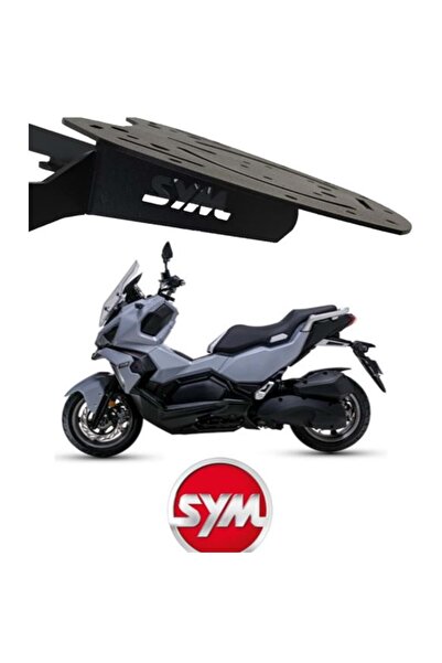 SYM ARKA ÇANTA DEMİRİ ORJ ADX 125