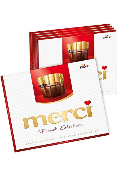 Genel Markalar Klasik Çikolata 250 gr