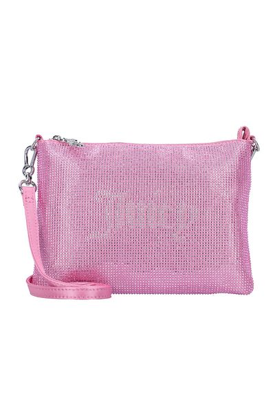 Juicy Couture Taška Mia Clutch 24 cm