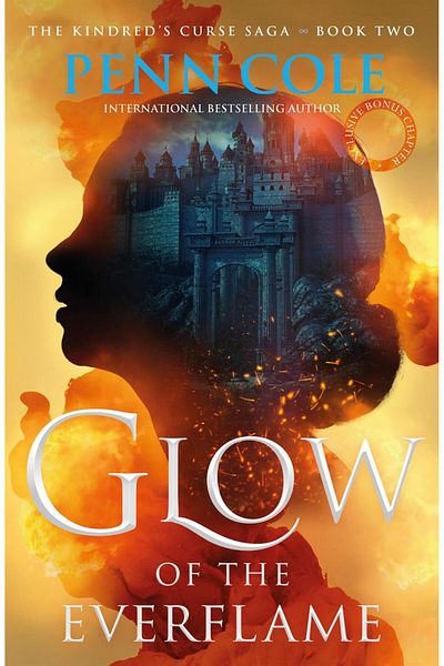 Headline Review The Glow of the Everflame
