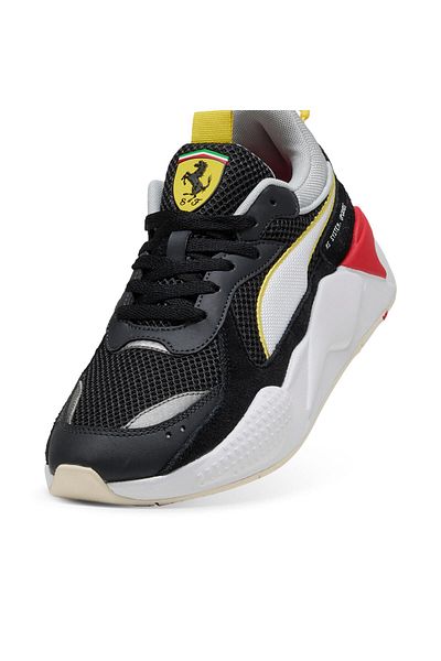 Puma Ferrari Rs-X Men's Sneaker
