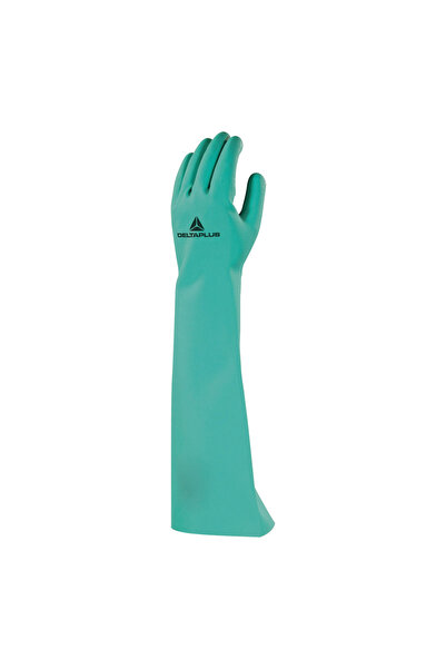 Delta Plus Nitrex Ve846 Kimsayal Resistant Gloves Green