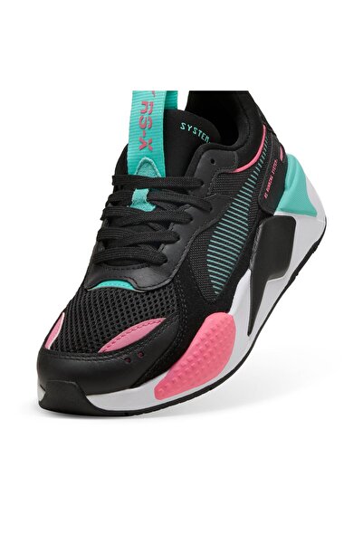 Puma Ανδρικά αθλητικά παπούτσια Rs-X Reinvention