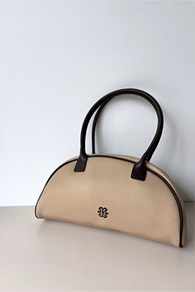 Yuka Atelier Бріана Спортивна модель з вишитим декором, сумка через плече зі ...