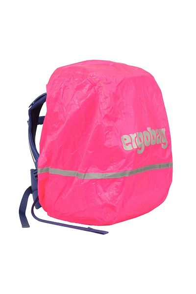 Ergobag Zubehör Schulranzenüberzug 63,5 Cm