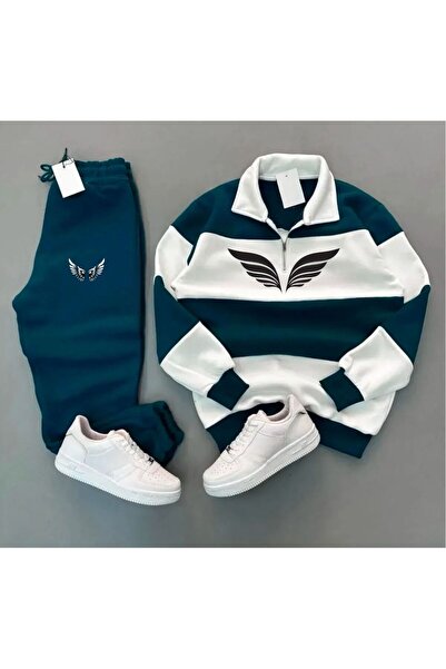 Modern Moda Wings Triangle Shoes Gx9688 Streetball Model for Men