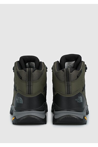 THE NORTH FACE Hedgehog Mid Future Light Haki Erkek Ourdoor Bot Nf0a8aebbqw1