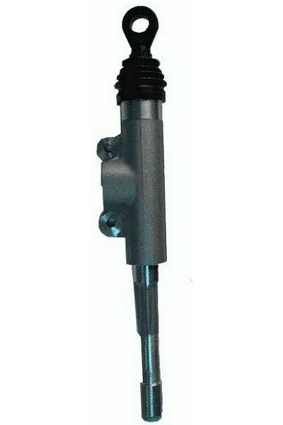 SACHS Bmw E30 E28 E24 18051 Upper Central Clutch