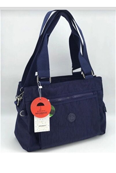 çantamgelsin حقيبة كروس نسائية من ميجا باج كيبلينغ مقاومة للماء