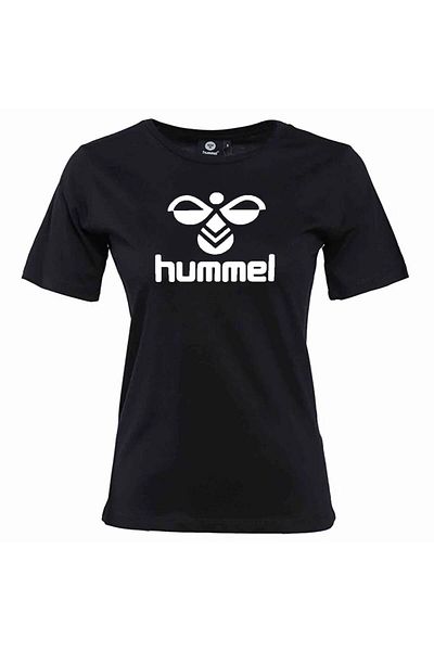 hummel Tricou Hmlocen negru pentru femei 922106 -2001