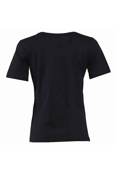 hummel Tricou Hmlocen negru pentru femei 922106 -2001
