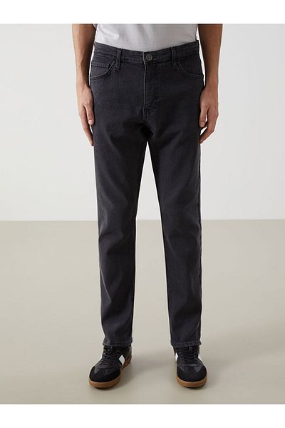 LC Waikiki New Season 750 Slim Fit Men's Jean Trousers - S57924Z8
