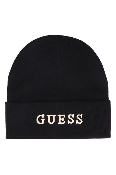 Guess Beanie Strickmütze