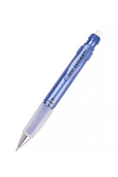 Serve Deep Metallic Crystal Violet Versatil Pen 0.7 mm