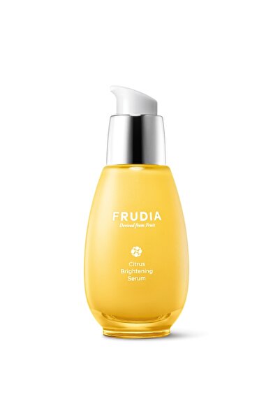 FRUDIA Frudia Citrus Brightening Face Serum - 50 Grams