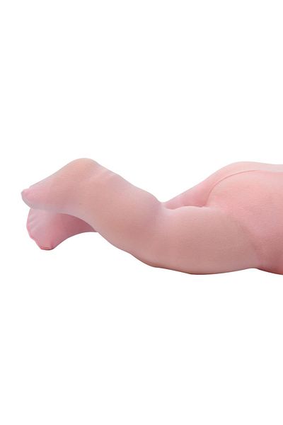 Daymod Mycro 50 Baby Pantyhose Pink