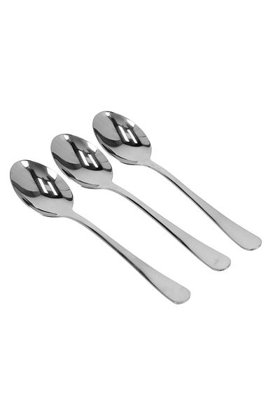 ROYALFORD 3 Pcs Table Spoon