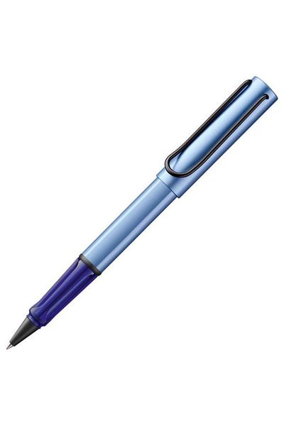 Lamy Al Star Special Edition Rollerball Pen Aquatic m Nib 3E1