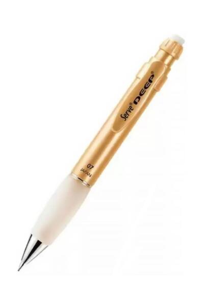 Serve Deep Versatil Metallic Noble Gold 0.7mm Tip Pen