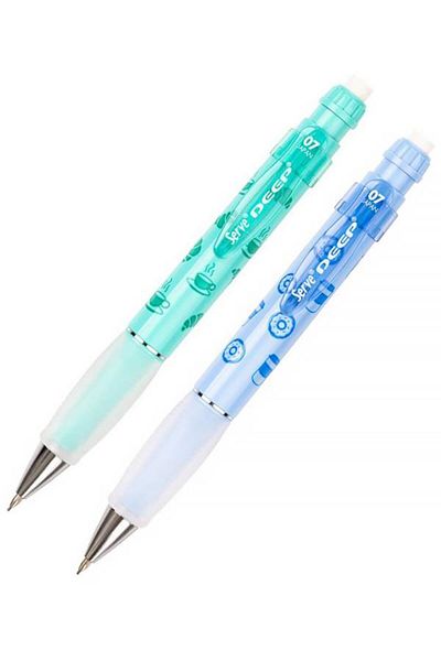 Serve Deep Sweet Series 07 Nibs - Set of 2 Pens
