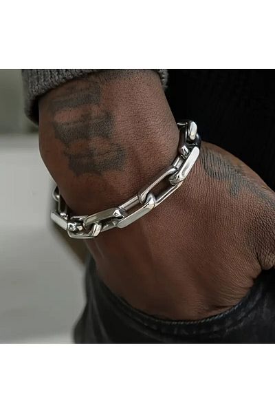 JORG ZENN Jz2798 Men's Bracelet