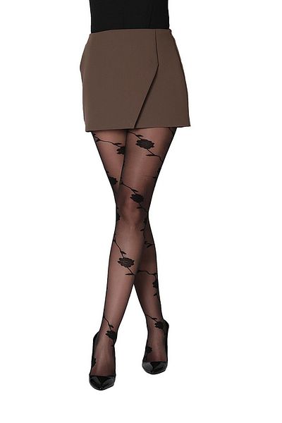 Daymod Selen Pantyhose Ten2 -